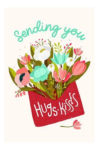 Sending You Hugs, Hug Images, Hugs And Kisses Quotes, Special Friend Quotes, Sending You A Hug, Hug Quotes, Love You Friend, Cute Mobile Wallpapers, Happy Gif