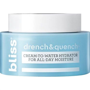 Emollients, Humectants, & Occlusives For Skin: Expert Tips For How To Use Clinique Moisture Surge, Clinique Moisturizer, Lightweight Moisturizer, Brightening Cream, Anti Aging Moisturizer, Sodium Lauryl Sulfate, Skin Care Moisturizer, Tinted Moisturizer, Skin Firming