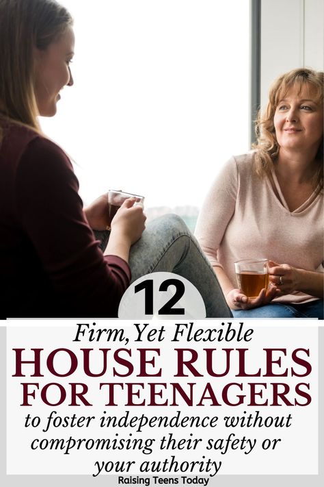 Consequences For Teens By Age, House Rules For Teenagers, Couple Tattoo Quotes, Teen Parenting, Teen Driver, Couple Tattoo, Parenting Teenagers, School Rules, Smart Parenting