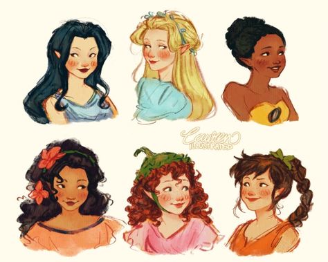 Original Disney Fairies Fairies Fanart, Fairies Aesthetic, Tinkerbell Movies, Disney Fairies Pixie Hollow, Tinkerbell And Friends, Walter Elias Disney, Elf Art, Hollow Art, Pixie Hollow