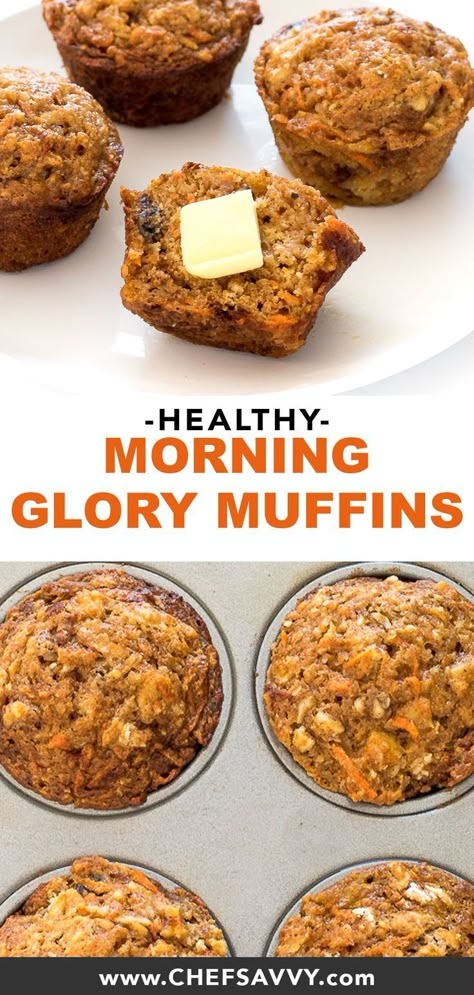 Carrot Breakfast Muffins Healthy, Carrot Coconut Muffins, What To Make With Shredded Carrots, Breakfast Carrot Muffins, Shredded Carrot Recipes Healthy, Shredded Carrots Recipes, Morning Muffins Healthy, Easy Muffins 5 Ingredients, Healthy Muffins Clean Eating