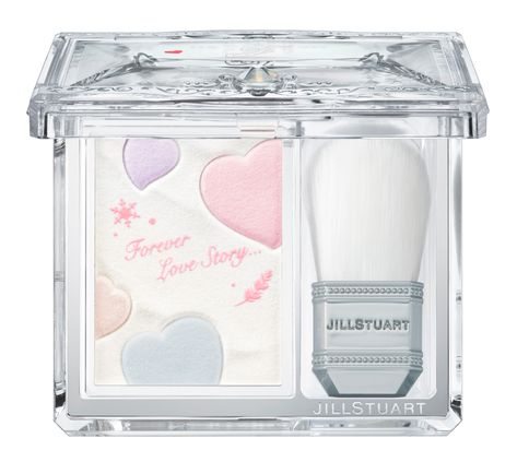 Jill Stuart Beauty, Too Faced Highlighter, Girly Makeup, Beauty Essence, White Love, Jill Stuart, For Lash, Moisturizing Body Wash, Mascara Lashes