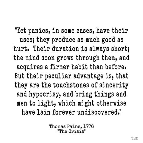 Thomas Mann Quotes, Thomas Paine Quotes, Poetic Pictures, Thomas Paine, Wise Words Quotes, Founding Fathers, Wise Words, Mindfulness, Quotes