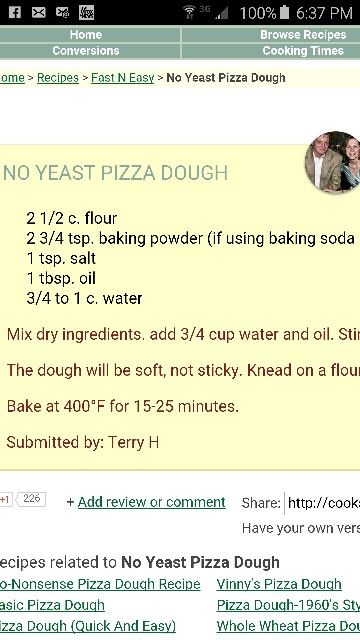 No yeast pizza dough How To Make Pizza Dough Without Yeast, Easy Pizza Dough Recipe No Yeast, Fast Homemade Pizza Dough, Homemade Pizza Dough No Yeast, Crazy Crust Pizza Recipe, Pizza Dough Recipe No Yeast, Pizza Dough No Yeast, Pizza Dough Without Yeast, Dough No Yeast