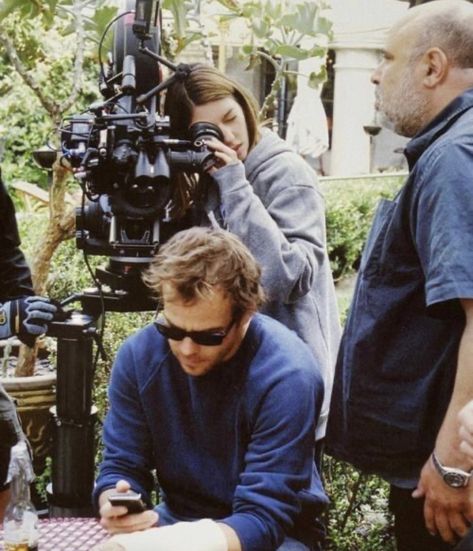 Sofia Coppola Directing, Film Student, Female Filmmaker, Filmmaking Inspiration, Female Directors, Film Life, Movie Director, Future Jobs, Film School