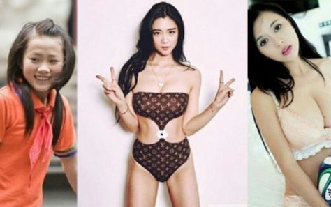 10 sexy neue Bikini-Bilder von Wenwen Han Wenwen Han, Han Baby Girl, Uwu Hannah, Han Jisung Baby Girl, Hannah Uwu Make Up, The Forbidden Kingdom, Han Babygirling, Jackie Chan Movies, Crouching Tiger