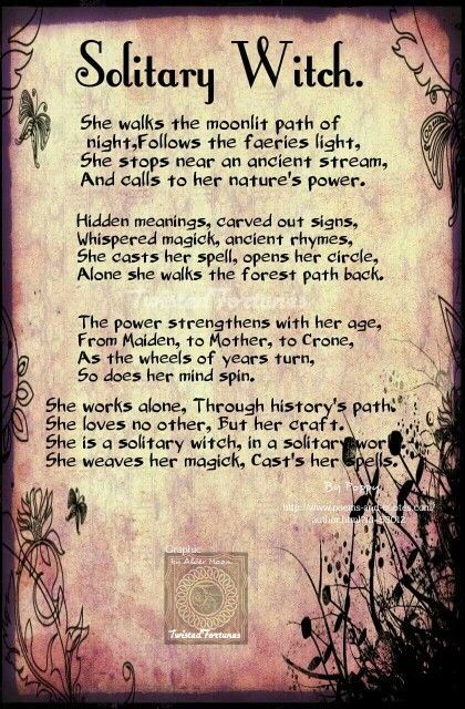 WHAT AND WHO IS A SOLITARY WITCH? Solitary Witchcraft. HABITS OF A SOLITARY WITCH. Go to witchymind.com & SEE! FREE GUIDE. Sometimes we are too busy with the mundane to cater to our spirituality. But there are ways to include simple daily pagan rituals into your routine without a fuss. #witchcraft #witches #spiritual #solitary #solitarywitch #habits #paganism #pagan #wicca #wiccan #spirits #magic #magick #protection #spirit The Witch – Witches Of The Craft #spirits #witch #witchy #mind #how Solitary Witch, Spells For Beginners, Wiccan Magic, Witch Spirituality, Magic Spell Book, Wiccan Witch, Magick Spells, Eclectic Witch, Wiccan Spell Book