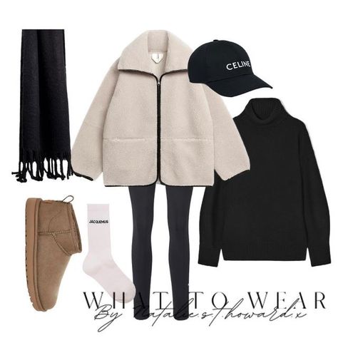 Winter Outfits Lounge, Negative Temperature Outfit, Winter Day Dress, Styling Winter Boots, Period Work Outfit, 2023 Christmas Outfit, Christmas 2023 Outfit, College Outfits For Winter, Maternity Airport Outfit