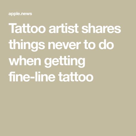 Silver Tattoo Permanent, Tiny One Line Tattoo, Line Art Tattoo Placement, Fine Line Tattoo Before And After, Very Fine Line Tattoo, Paper Clip Tattoo Meaning, It’s Fine Tattoo, Best Fine Line Tattoos, Fine Line Tattoo Over Time