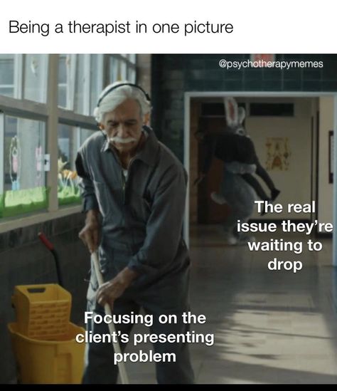 Counselor Humor, Psych Memes, Its Gonna Be Ok, Therapist Humor, Therapy Humor, Social Work Humor, Nerdy Humor, Workplace Humor, Counseling Psychology