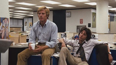 All The President's Men July Movies, Nine Movie, Dustin Hoffman, Dan Stevens, Sean Penn, Tv Interview, Liam Neeson, Robert Redford, Michael Sheen