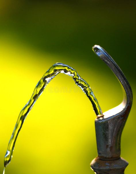 Drinking Fountain. In park with water flowing #Sponsored , #AD, #AFFILIATE, #Fountain, #water, #park, #Drinking Drinking Water Fountain, Fountain Drink, Drinking Fountain, Children Images, Stock Photography Free, Water Fountain, Water Flow, Watering Can, Photo Displays