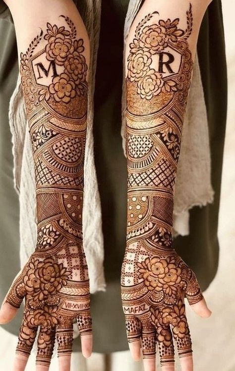 One Finger Mehendi Designs, Latest Mehndi Designs Wedding, Finger Mehendi, Arabic Bridal Mehndi Designs, Finger Mehendi Designs, Beautiful Simple Mehndi Design, Mehandhi Designs, Bridal Mehndi Design, Indian Mehndi Designs