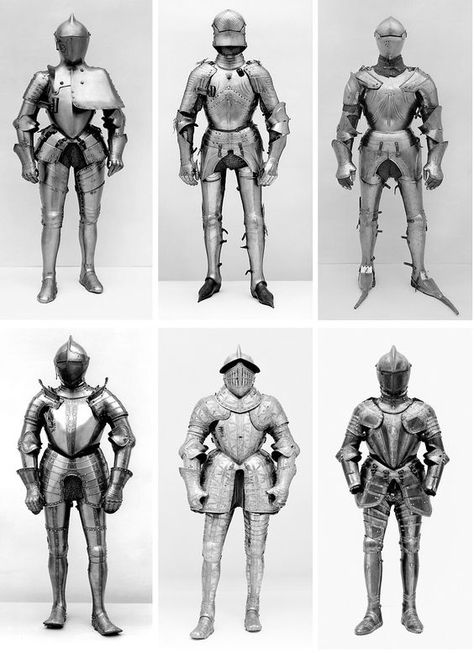 Sci Fi Character, Peabody Museum, The Met Museum, Armor Drawing, Century Armor, Historical Armor, Knight Armor, Arm Armor, Suit Of Armor