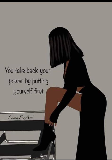 Black Women Power Quotes, Career Vision Board Black Woman, Confident Black Woman Aesthetic, Motivation For Black Women, Sophisticated Black Women, Black Women Vision Board, Black Woman Quotes, Black Queen Quotes, Positive Quote Poster