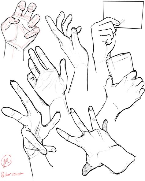 hands, anatomy, drawing, art, illustration, study, anime, reference Hand Reference Waving, Waving Hand Drawing Reference, Wave Hand Reference, Hand Palm Reference, Hand On Flat Surface Reference, Hand Waving Drawing, Hand Waving Pose Reference, Hand Holding Paper Reference, Waving Hand Reference