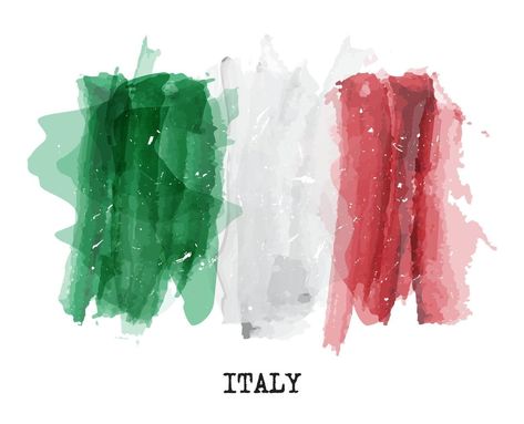 Flag Of Italy, France Flag, Ireland Flag, Italy Flag, Flag Icon, Italian Flag, Flag Art, Flag Vector, Logo Banners