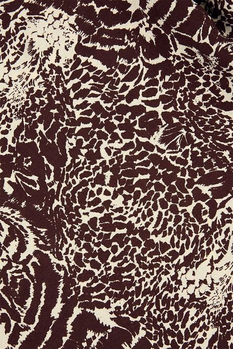 Guide Sign, Animal Prints Pattern, Faithfull The Brand, Salamanca, Animal Skin, Leopard Pattern, Boat Neckline, Abstract Animals, An Animal