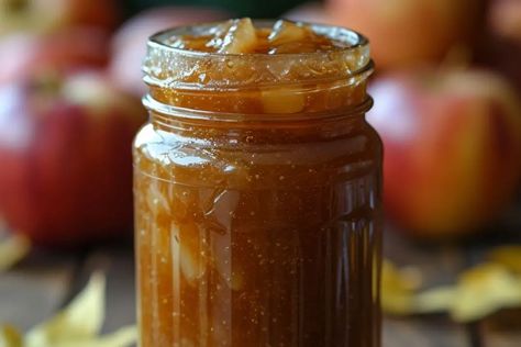 Caramel Apple Jam Caramel Apple Jelly Recipe, Caramel Apple Pie Filling For Canning, Carmel Apple Jam For Canning, Carmel Apple Pie Jam Recipe, Caramel Apple Pie Jam, Caramel Apple Jelly, Carmel Apple Jelly, Caramel Apple Jam Canning, Carmel Apple Pie Filling Recipe