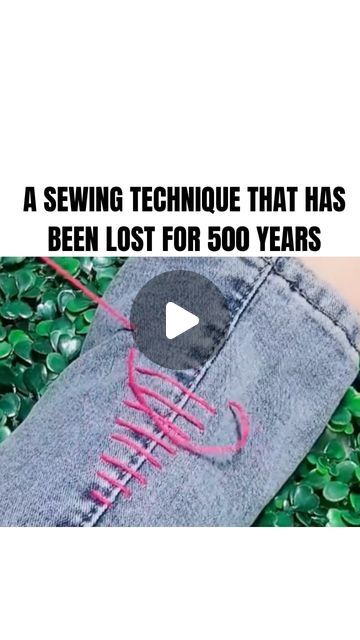 Stitching Tips Sewing Hacks, Hem Sewing Hack, Sewing Tricks Hacks, Tailoring Hacks, Sewing Hacks Clothes, Sewing Hacks Alterations, Sew Hacks, Orange Paper Craft, Diy Jumper