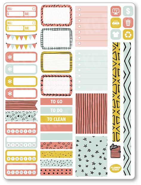 Ed Wallpaper, Ipad Notes, Binder Cover Templates, Free Planner Stickers, Erin Condren Planner, Diy Calendar, Custom Planner, Happy Planner Stickers, Filofax Planners