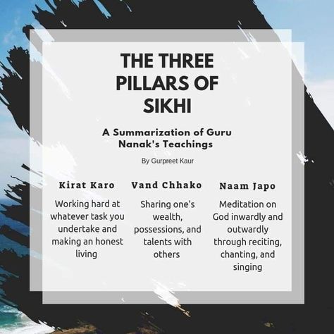 Gurunanak Teaching Quotes, Sikh Gurbani Quotes, Guru Nanak Quotes, Sikhism Quotes, Guru Nanak Teachings, Sikhism Beliefs, Guru Granth Sahib Quotes, Guru Nanak Ji, Spiritual Inspiration Quotes