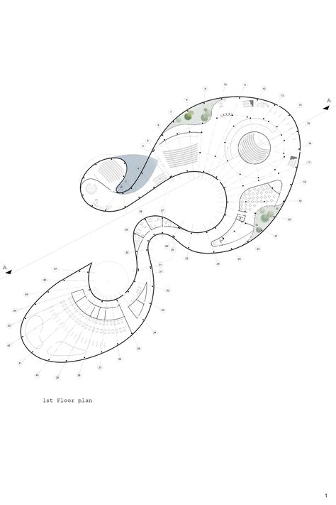 Moon Trip | Concept Art Project Organic Architecture Concept, Floor Plan Sketch, Church Design Architecture, Moon Projects, Architecture Design Process, Master Thesis, Architecture Portfolio Design, Conceptual Architecture, Architecture Concept Diagram