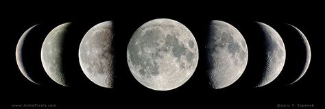 Moon will be too far below the sun in the sky during new moon on March 17th 2018 so no total, annular, or partial solar eclipse will happen this time around on earth. Moon Phases Drawing, Moon Cycle Tattoo, Moon Spells, Moon Photos, Photo Mosaic, Twitter Header Photos, Date And Time, Urban Nature, Moon Cycles