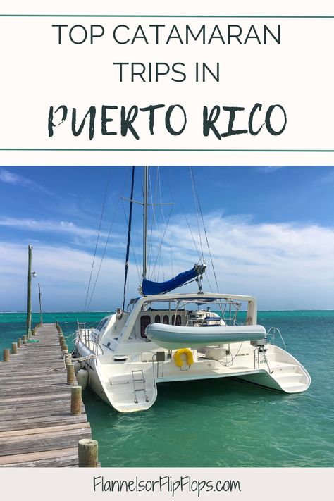 Discover the best catamaran day trips in Puerto Rico for your next tropical vacation. Our guide highlights the most scenic routes, including stops at secluded beaches and snorkeling spots, ensuring an unforgettable ocean adventure. Puerto Rico Snorkeling, Puerto Rico Vacation, Ocean Adventure, Best Snorkeling, Romantic Retreat, Charter Boat, San Juan Puerto Rico, Secluded Beach, Tropical Getaways