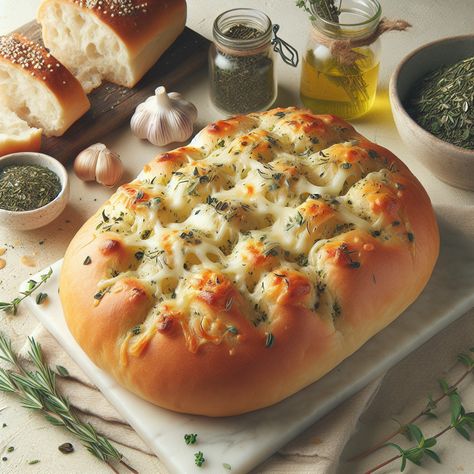 Italian Herb and Cheese Bread Subway Recipe: Copycat Herbs & Cheese Guide Italian Herb And Cheese Bread, Italian Herbs And Cheese Bread, Herb And Cheese Bread, Italian Cheese Bread, Cheese Guide, Subway Bread, Italian Bread Recipes, Recipe Copycat, Cheese Bread Recipe