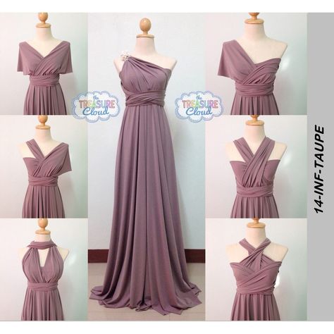 Night wear dress