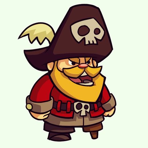 239 Likes, 1 Comments - Derek Laufman (@dereklaufman) on Instagram: “Pirate sprite” Pirate Illustration Character, Arcade Characters, Viking Illustration, Derek Laufman, Pirate Illustration, Pirates Illustration, Cartoon Pirate, Pirate Design, Pirate Cartoon