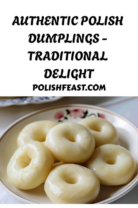 Learn how to make Polish Silesian Dumplings, with this simple recipe. Kluski Śląski are a traditional food made from potatoes and potato starch. Gluten Free Potato Dumplings, Silesian Dumplings, Mashed Potato Dumplings, Russia Recipes, Potato Dumpling Recipe, Polish Dumplings, Nye 2024, Tartare Recipe, Flavorful Meals