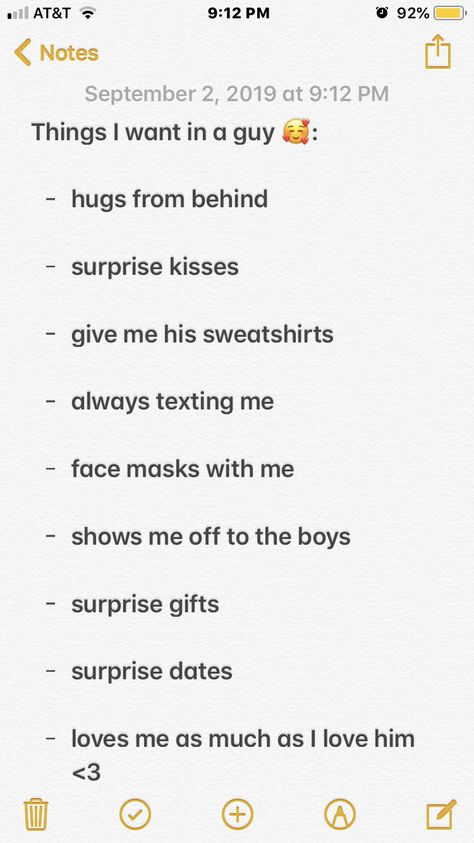 If u have someone like this u a lucky girl Bf List, Types Of Boyfriends Relationships, My Ideal Type Of Guy, Boyfriend Type List, Boyfriend Ideal Type, Will U Be My Boyfriend Yes Or No, Things Guys Do That Girls Love List, My Type Of Guy Quotes, My Ideal Type Of Guy List