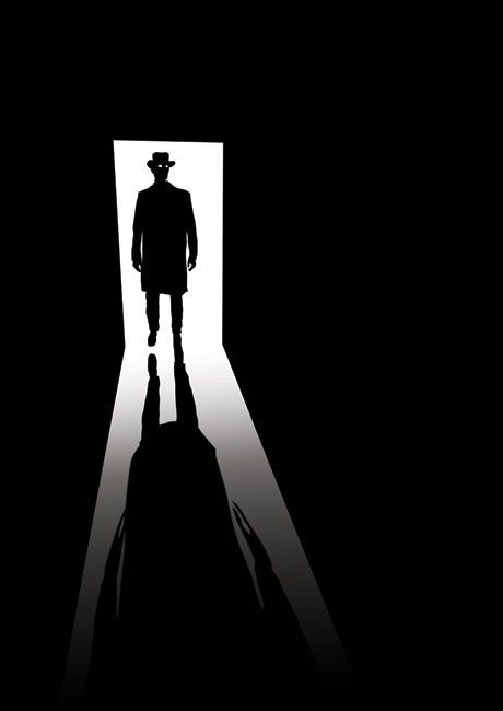 universeofchaos: “shadow ” Detective Noir, Shadow Dancing, Light And Shadow Photography, Shadow Side, Noir Detective, Dark Rooms, Shadow Silhouette, Shadow Photography, Digital Paintings