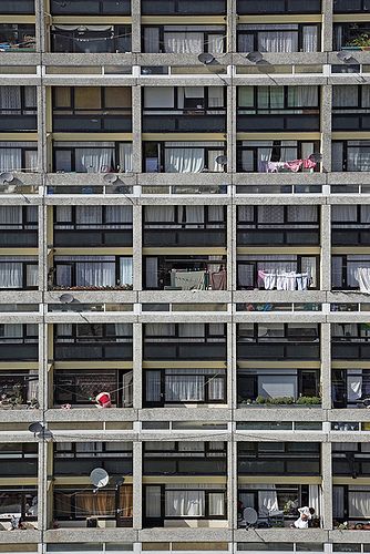 London Council Estates, Wandsworth London, London Estate, Environment Photography, Council Estate, Housing Estate, Council House, Block Of Flats, Tower Block