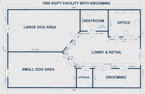 Dog Daycare Design Dog Daycare Design, Dog Kennel Flooring, Dog Boarding Ideas, Dog Daycare Business, Indoor Dog Park, Boarding Kennels, Dog Boarding Facility, Dog Boarding Kennels, Boarding Facility