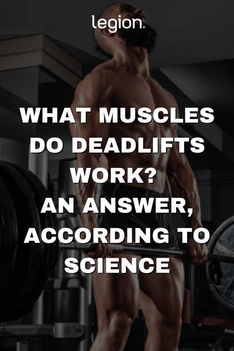 How do you deadlift with proper form? How do you include deadlifts in your weightlifting routine? Here's how: https://bit.ly/3lXGJAS Weightlifting Routine, Trap Bar Deadlift, Deadlift Form, Compound Exercises, Major Muscles, Get Lean, Health And Fitness Articles, Fitness Articles, Body Composition