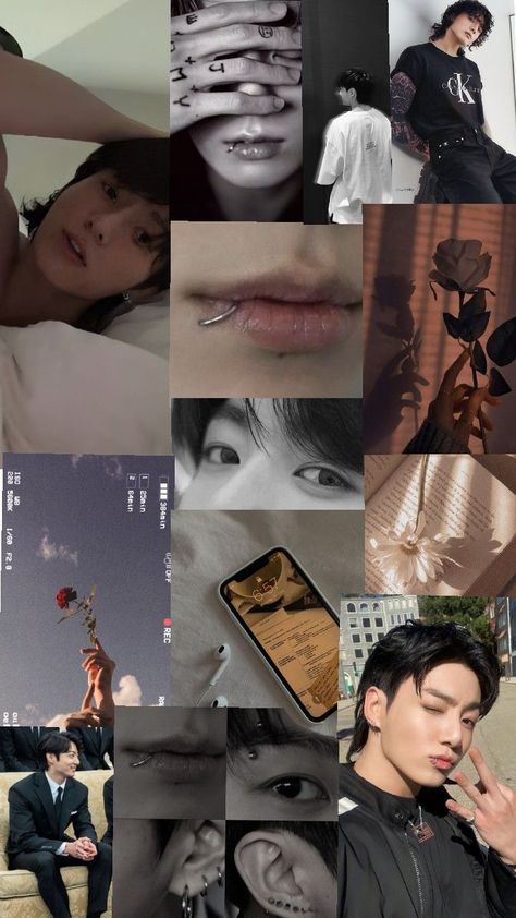 Игрушки Funko Pop, Bts History, Biker Aesthetic, Jungkook Oppa, Bts Wallpaper Lyrics, Jeon Jungkook Photoshoot, Jungkook Aesthetic, Jungkook Abs, Kim Taehyung Wallpaper