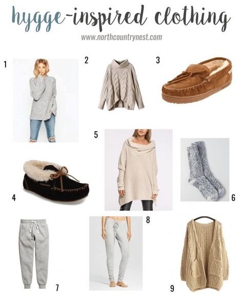 Hygge Clothes, Hygge Outfit, Sweater Slippers, How To Hygge, Hygge Fashion, Hygge Style, Hygge Life, Hygge Lifestyle, Hygge Decor