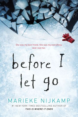 Before I Let Go by Marieke Nijkamp http://theworldasiseeitbloganddesigns.com/let-go-marieke-nijkamp/ #TWAISI #review #bookreview #bookblogger #mystery #fiction #thriller #YA #youngadult #suspense Letting Go Book, Before I Let Go, Best Books For Teens, Ya Books, Books Young Adult, Books For Teens, Photo Instagram, Let Go, Book Nerd