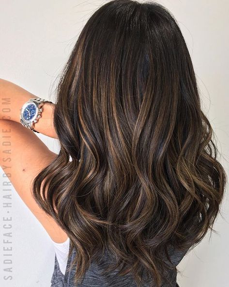 •Fresh color Hair Color For Morena Skin, Balayage Ombre Hair, Hair Color For Morena, Best Ombre Hair, Balayage Ombre, Ombré Hair, Fresh Color, Ombre Hair Color, Luxury Hair