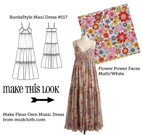 Flowy Dress Pattern, Nepali Dress, Music Dress, Vintage Lifestyle, Islamic Dress, Maxi Dress Pattern, Sewing Blogs, Diy Dress, Flowy Dress