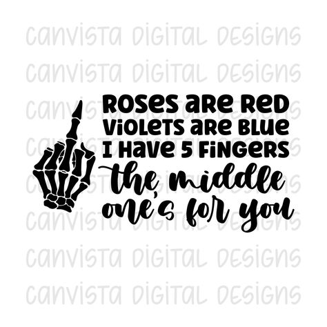 Blood Stains Are Red Ultraviolet Lights Are Blue Svg, Cute Red Backgrounds, Funny Mean Quotes, Mean Humor, 5 Fingers, Meant To Be Quotes, Roses Are Red, Business Products, Handmade Business