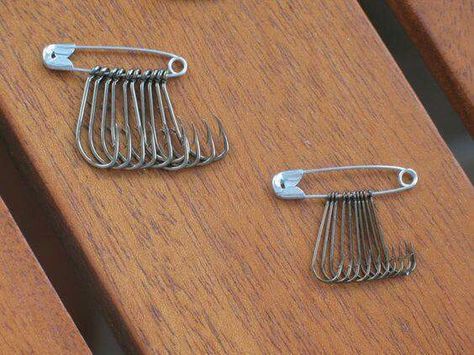 Fishing Tackle Organization, Fishing Organization, Pesca In Mare, Fishing Hacks, Bass Fishing Tips, Fishing Ideas, Fishing Tackle Box, Fishing Diy, Crappie Fishing