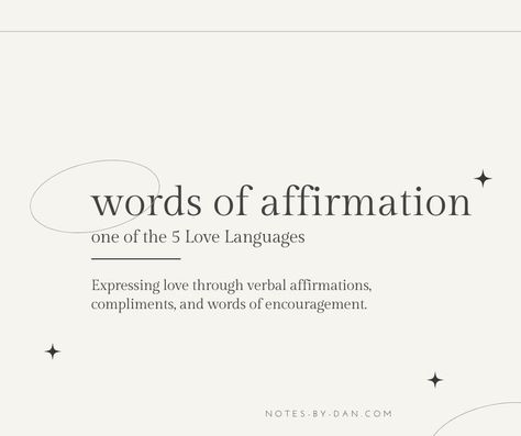 text reads ways to love yourself based on the 5 love languages Love Language Words Of Affirmation, Love Language Physical Touch, Ways To Love Yourself, The 5 Love Languages, Ways To Love, How To Love Yourself, Five Love Languages, 5 Love Languages, Language Works