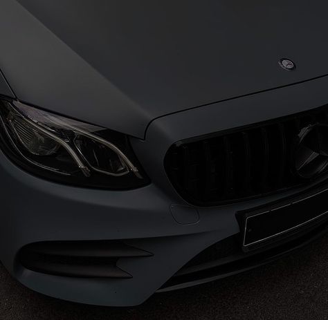 Car Dump, Grey Car, Car Aesthetic, Dark Feminine Aesthetic, Mercedes Benz Cars, Benz Car, Car Photography, Amazing Cars, Car Wallpapers