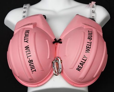 Bedazzled Bra, Decorated Bras, Bra Art, Bra Crafts, Breast Reconstruction, Pink Out, Pink Bra, Pink Ribbon, Bra