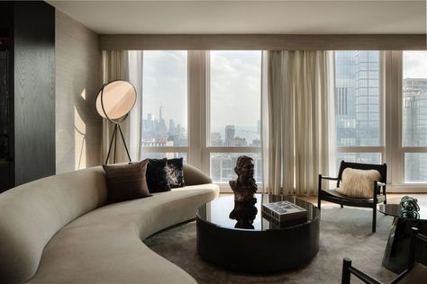 Equinox Hotel, New York Interior Design, Hospitality Photography, New York Interior, Joe Thomas, Luxury Hospitality, Hudson Yards, Design Luxury, Luxury Interior Design