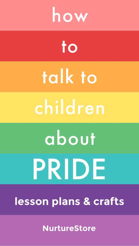 Lgbtq School Activities, Pride Month Activities For Work, Pride Month Preschool Activities, Pride Crafts For Toddlers, Pride Activities For Preschool, Pride Activities For Toddlers, Pride For Kids, Pride Kids Activities, Gsa Activities